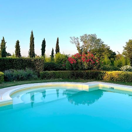 Agriturismo Antica Dimora Del Turco Sona Luaran gambar