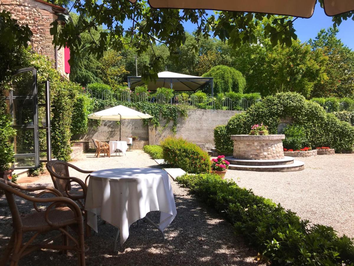 Agriturismo Antica Dimora Del Turco Sona Luaran gambar