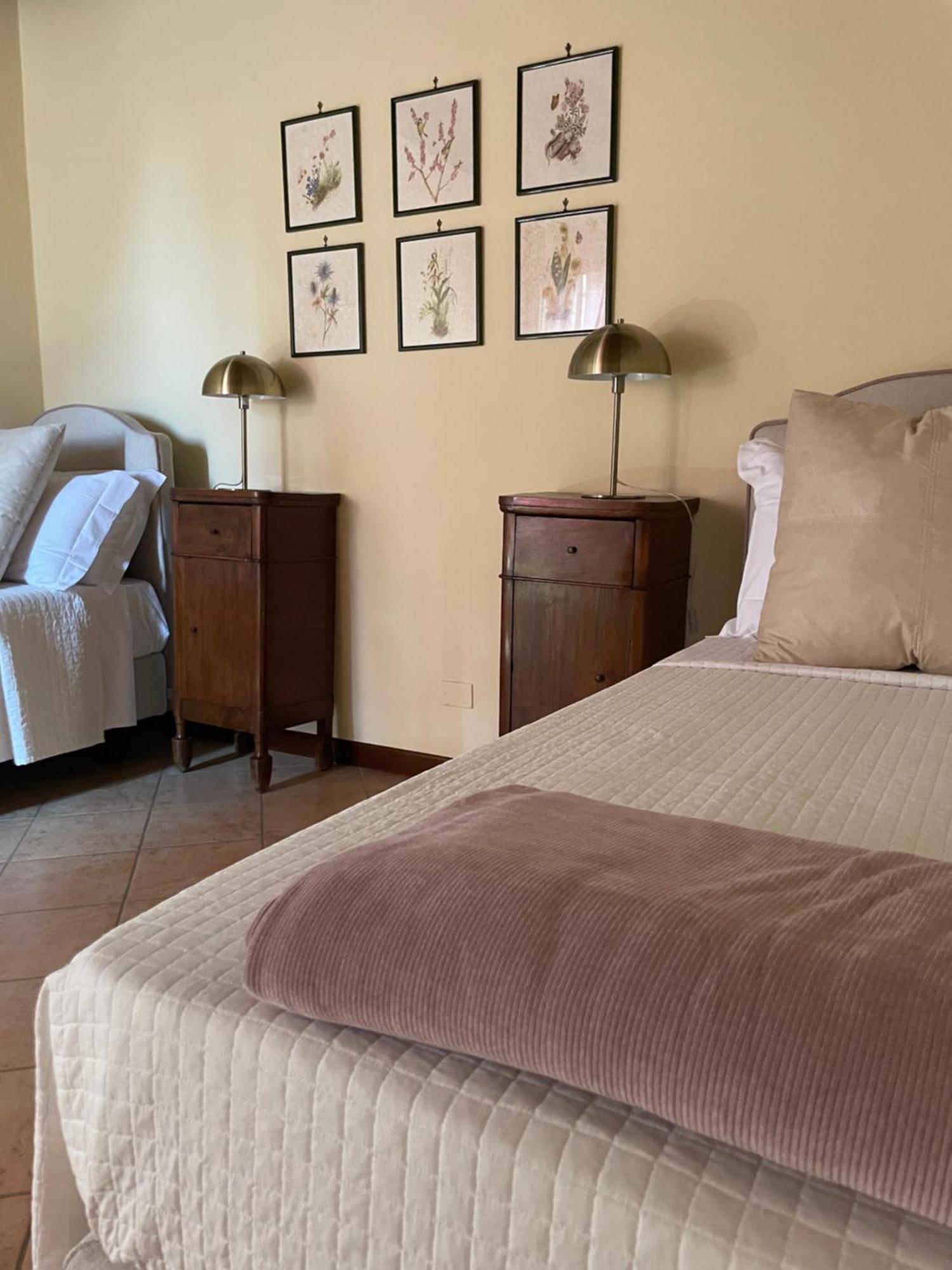 Agriturismo Antica Dimora Del Turco Sona Luaran gambar