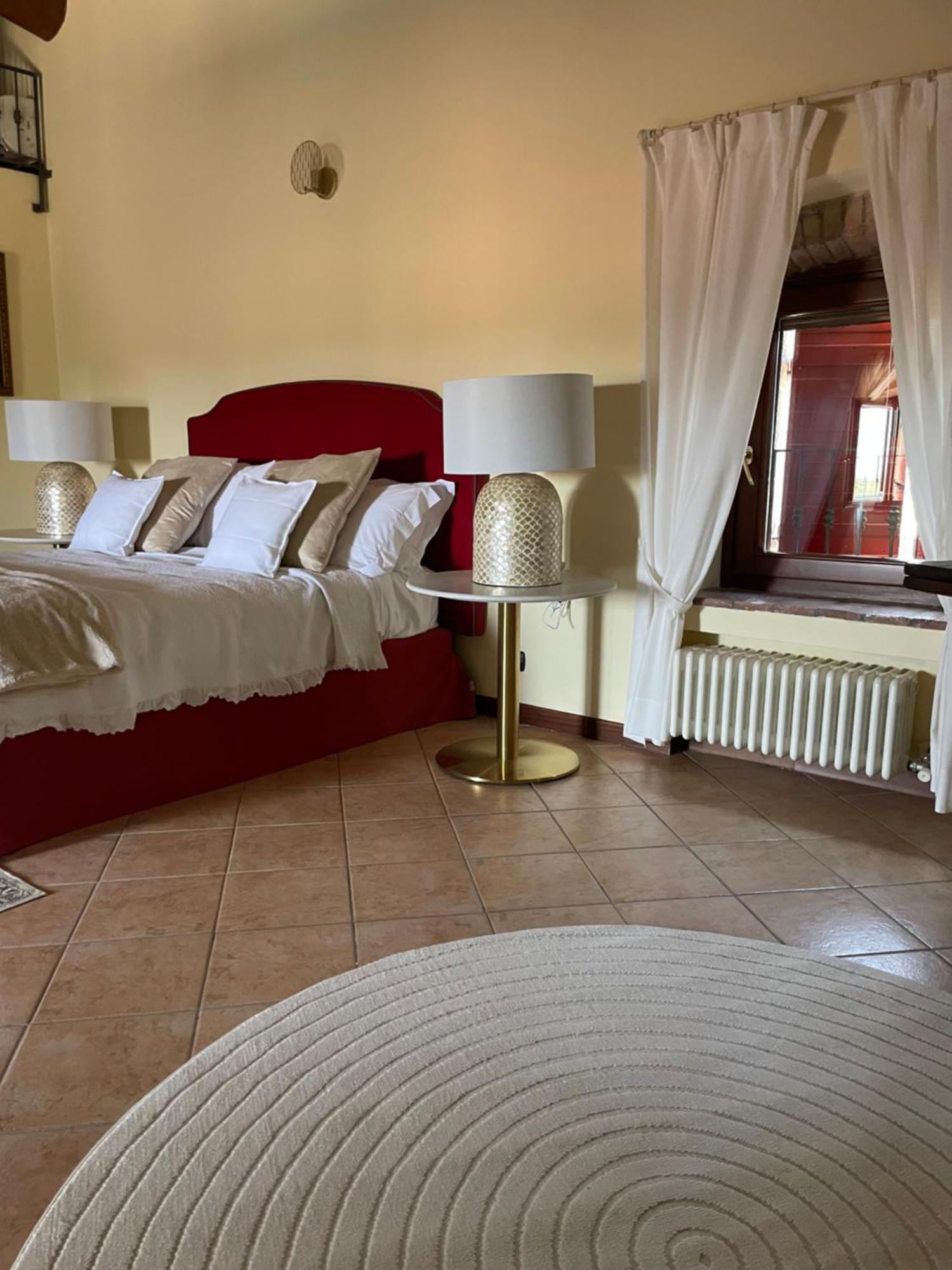 Agriturismo Antica Dimora Del Turco Sona Luaran gambar