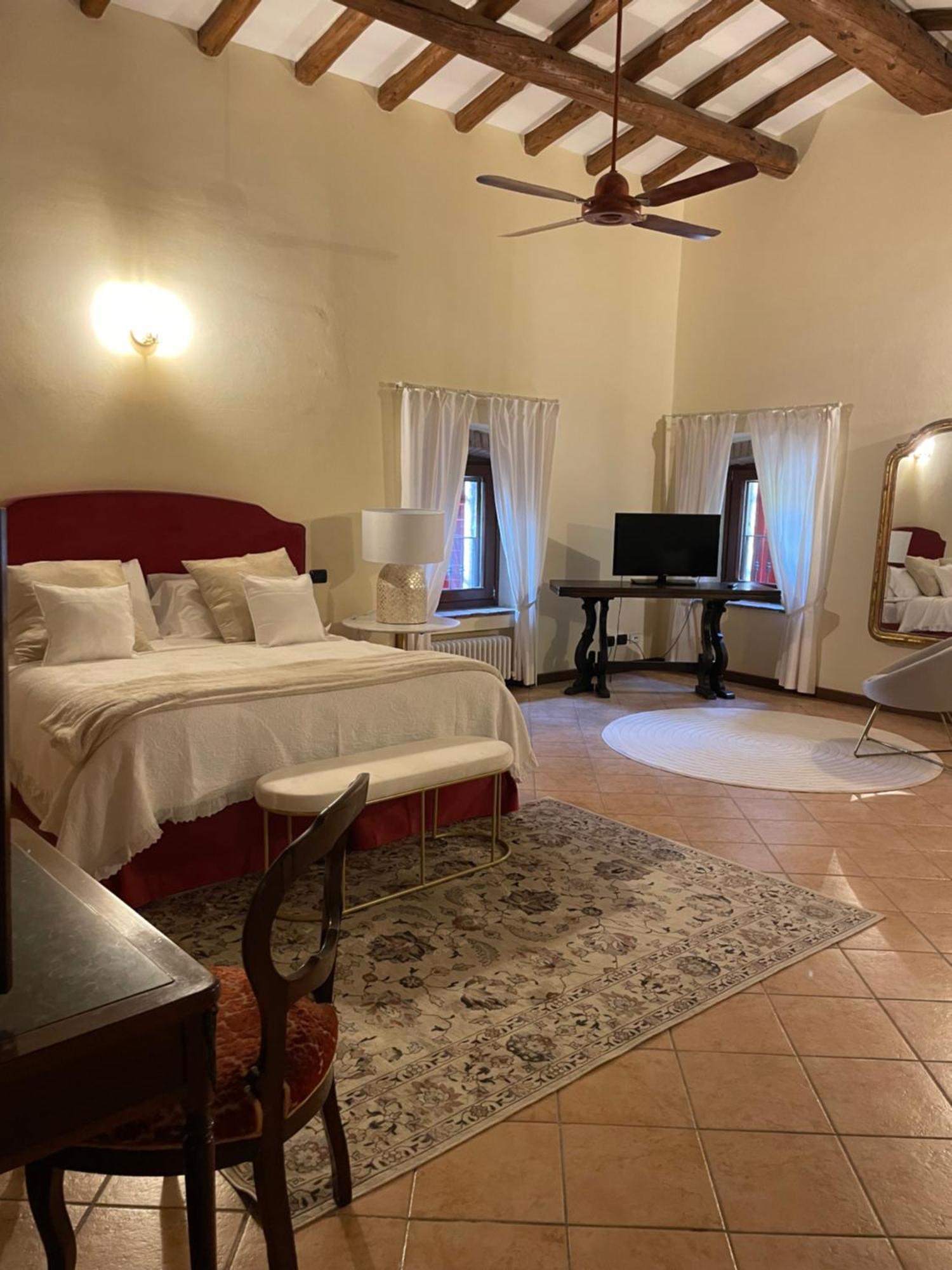 Agriturismo Antica Dimora Del Turco Sona Luaran gambar