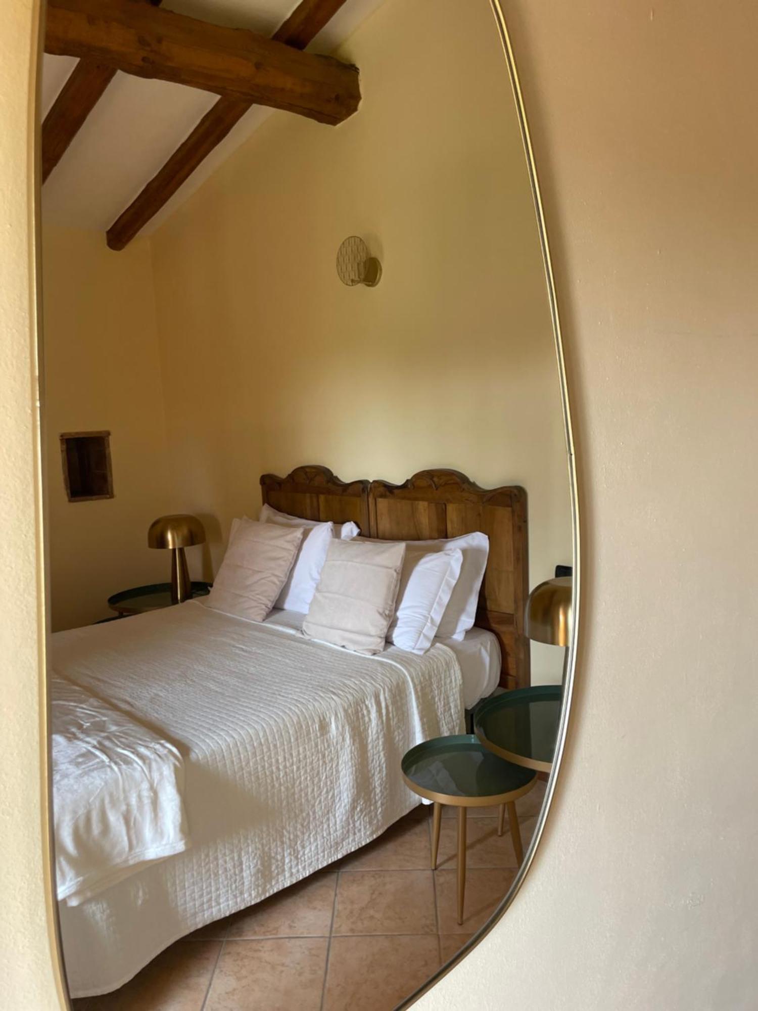 Agriturismo Antica Dimora Del Turco Sona Luaran gambar