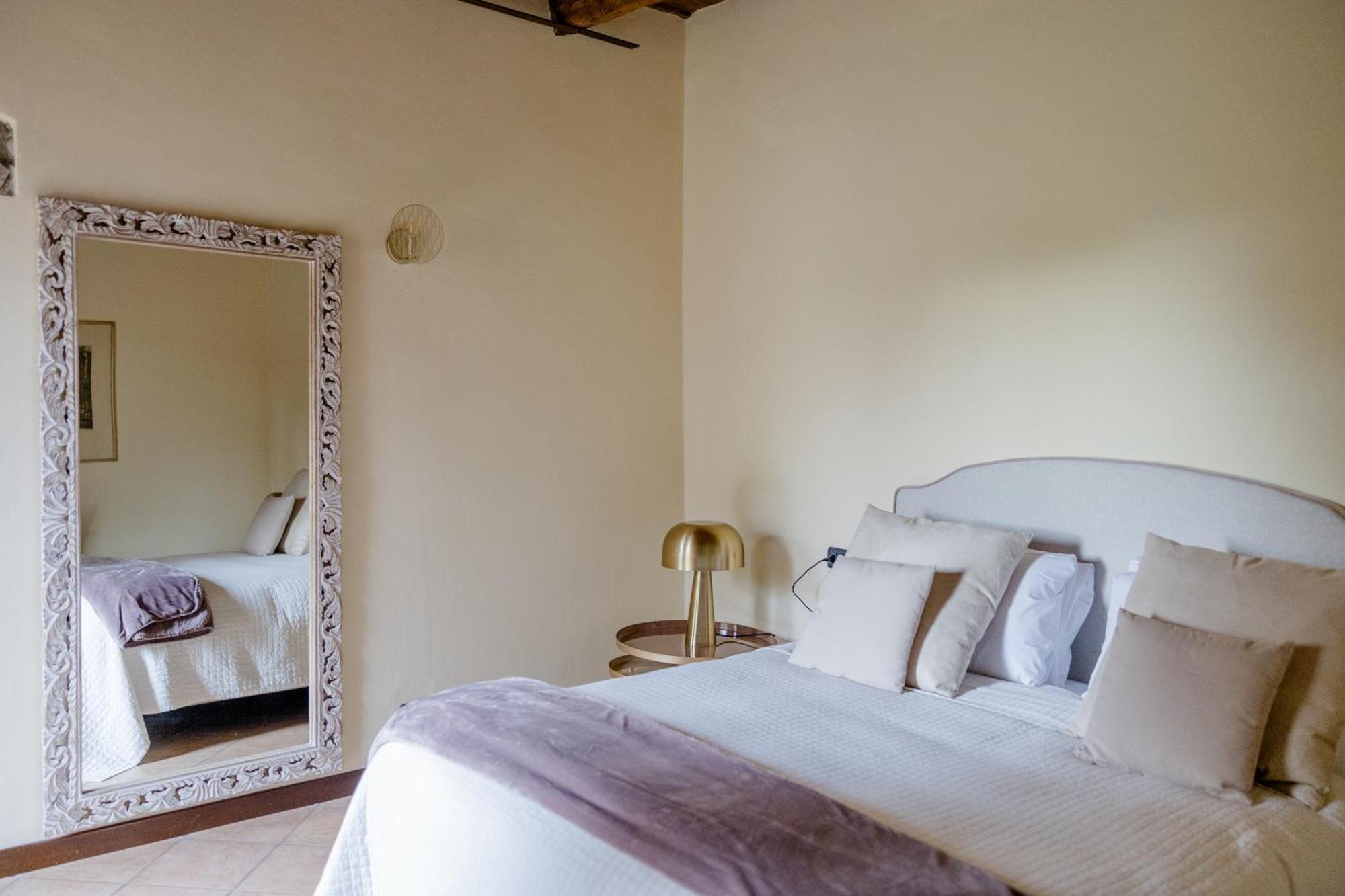Agriturismo Antica Dimora Del Turco Sona Luaran gambar