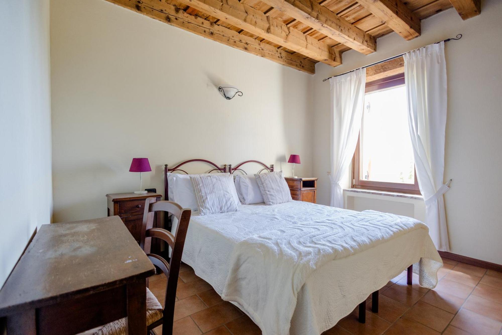 Agriturismo Antica Dimora Del Turco Sona Luaran gambar