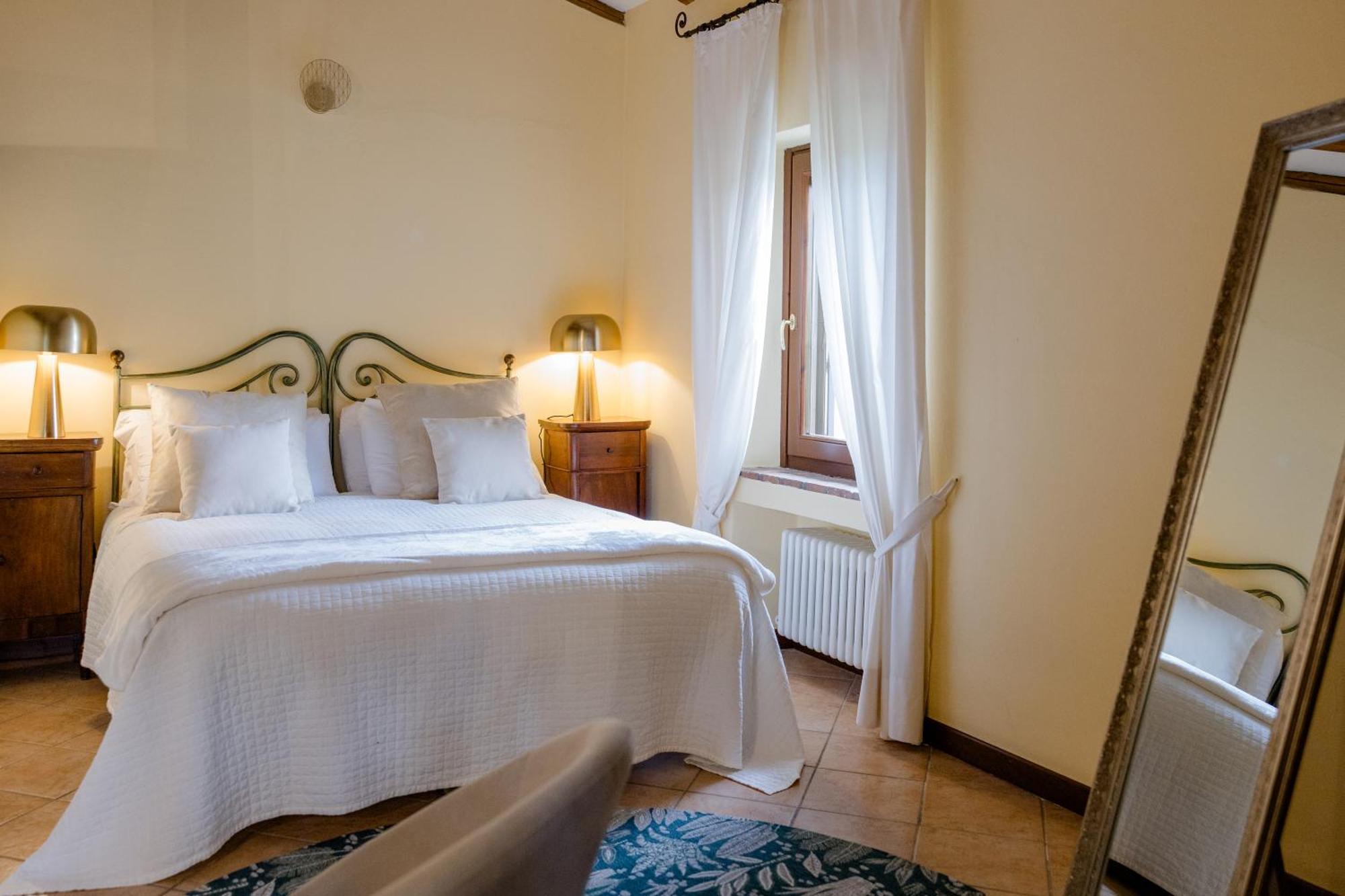 Agriturismo Antica Dimora Del Turco Sona Luaran gambar