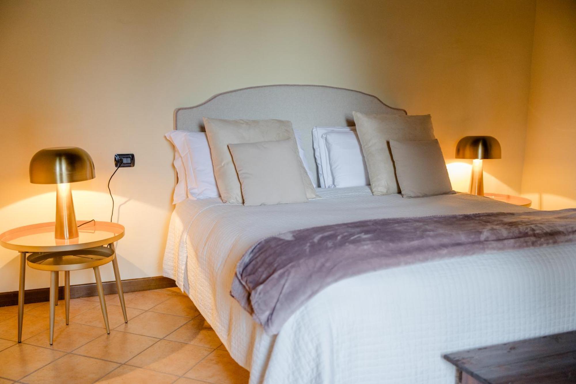 Agriturismo Antica Dimora Del Turco Sona Luaran gambar