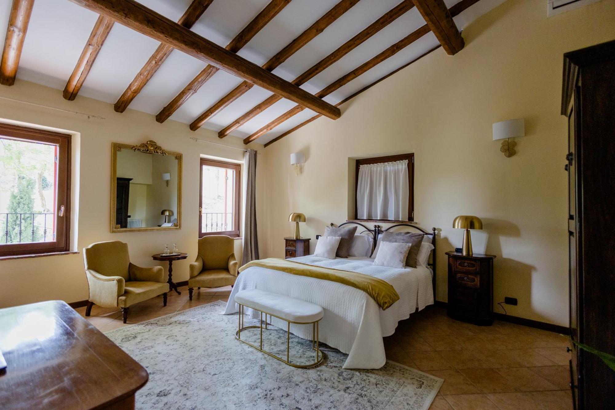 Agriturismo Antica Dimora Del Turco Sona Luaran gambar