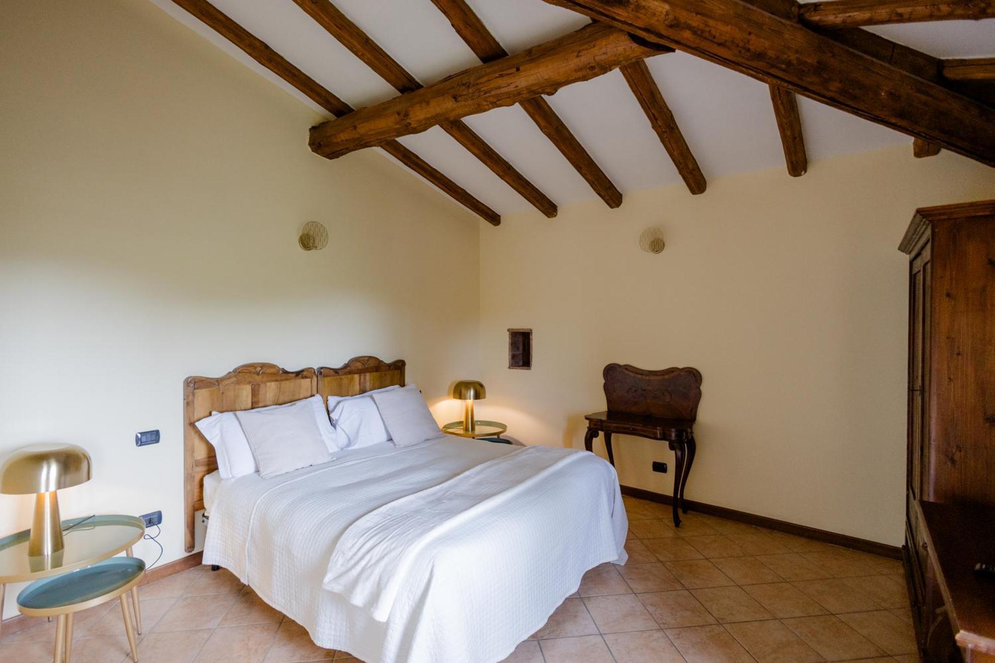 Agriturismo Antica Dimora Del Turco Sona Luaran gambar