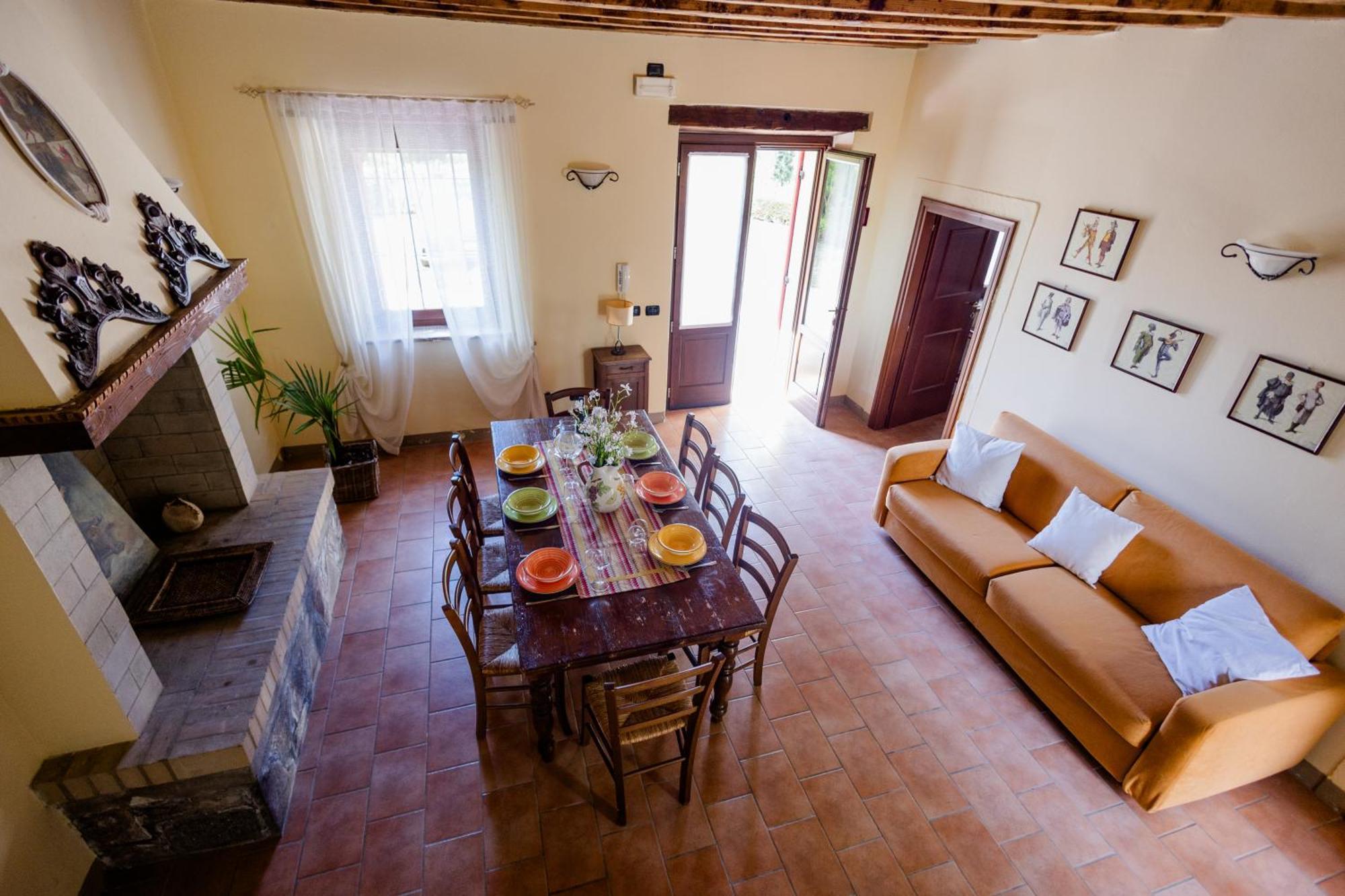 Agriturismo Antica Dimora Del Turco Sona Luaran gambar