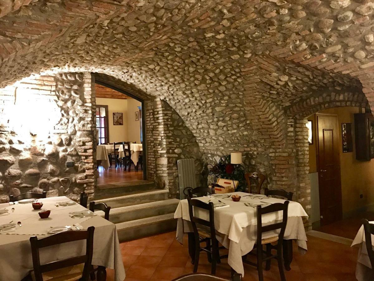 Agriturismo Antica Dimora Del Turco Sona Luaran gambar